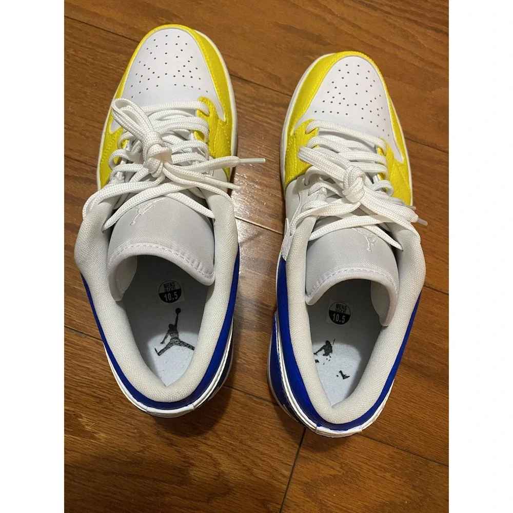 Air Jordan 1 Low SE 